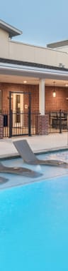 Family Life at Century Palm Bluff, Portland, Texas