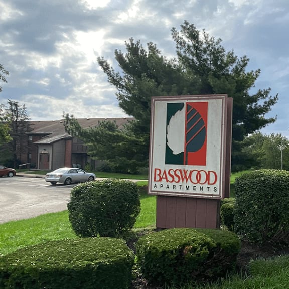 Basswood Apartments Apartments in Bloomington, IN