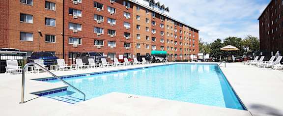 Edgewater Landing Pool