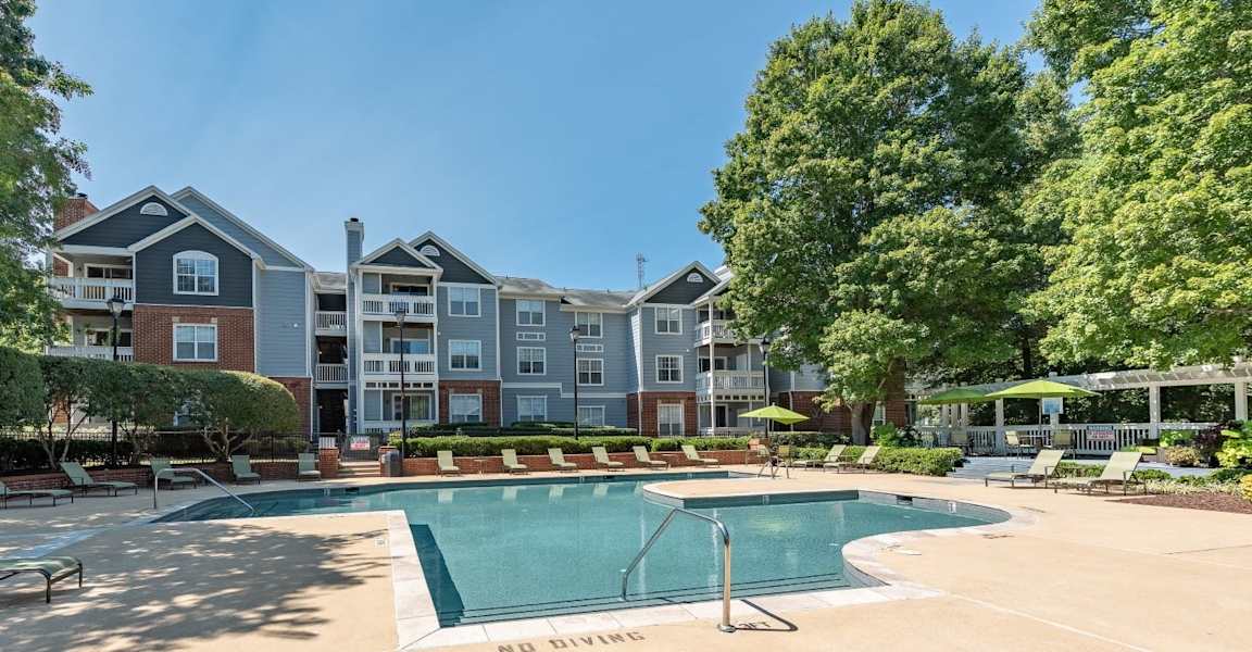 The Village Apartments 3 of 12