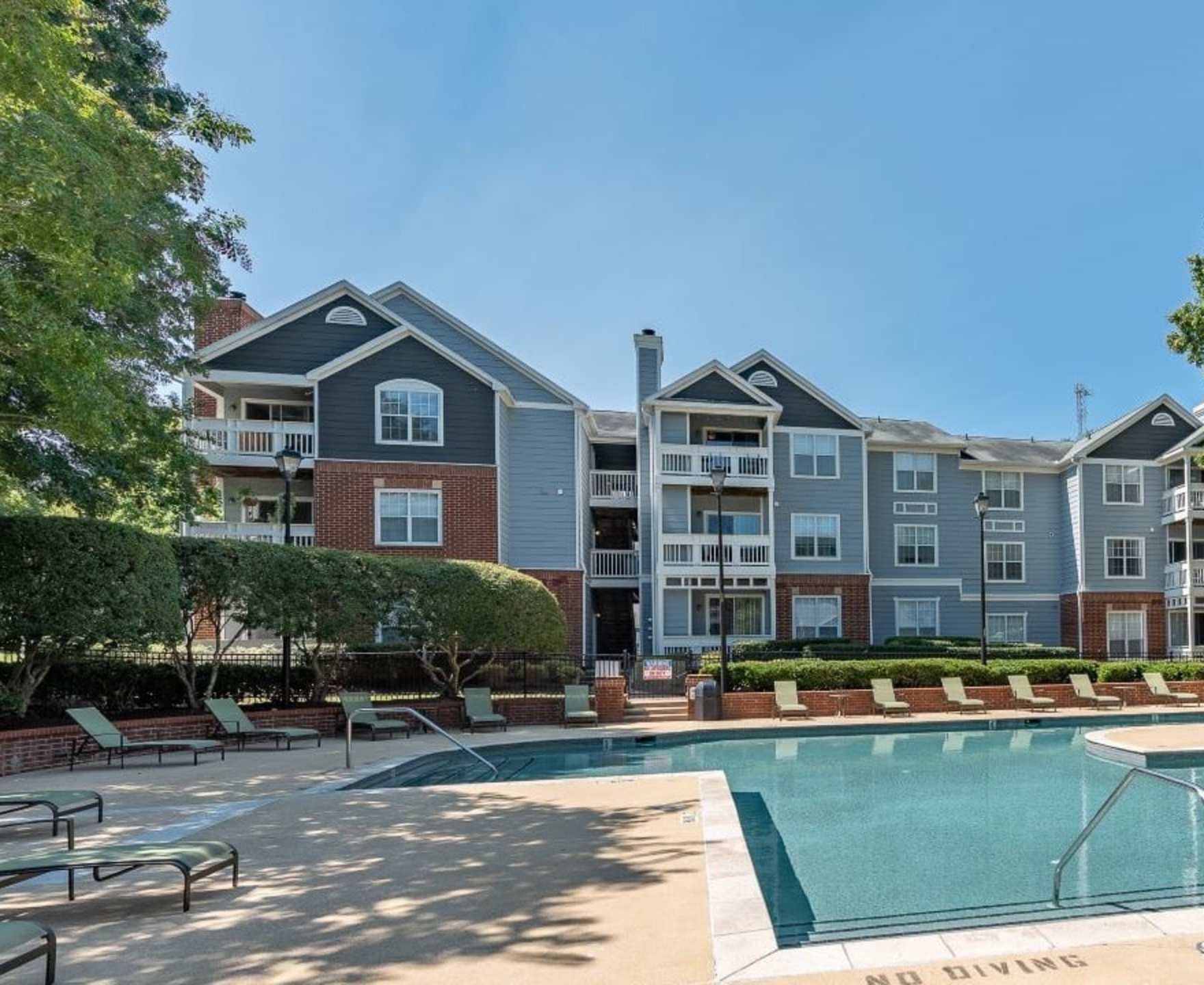 The Village Apartments 5 of 12