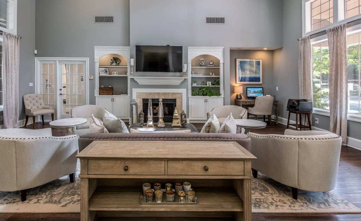 The Village Apartments 12 of 12