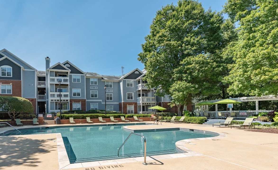 The Village Apartments 4 of 12