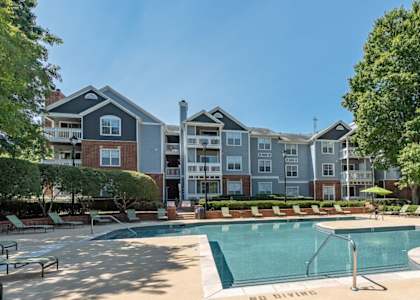 The Village Apartments 11 of 12