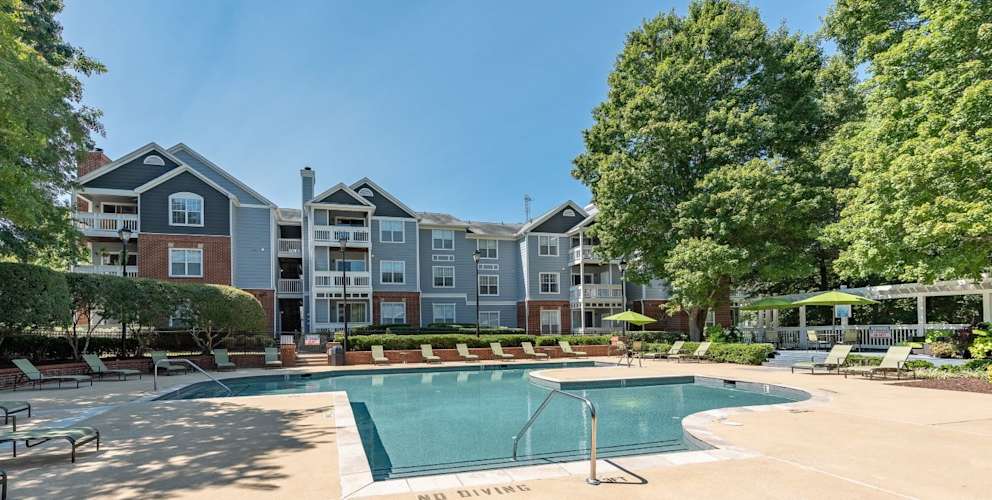 The Village Apartments 8 of 12
