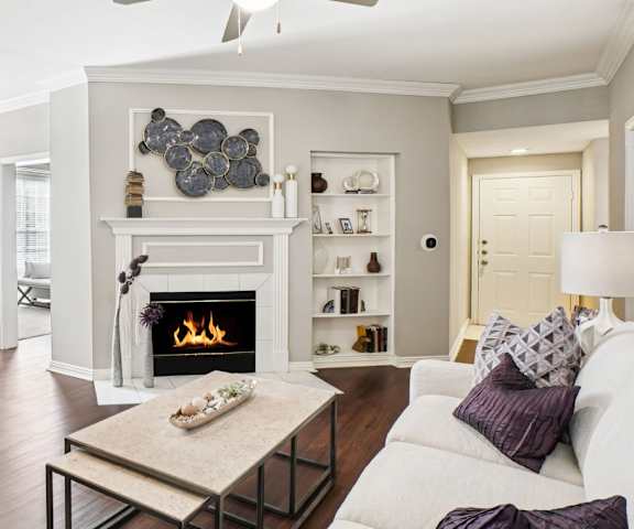 The Saxony Apartments | Apartments in Dallas, TX