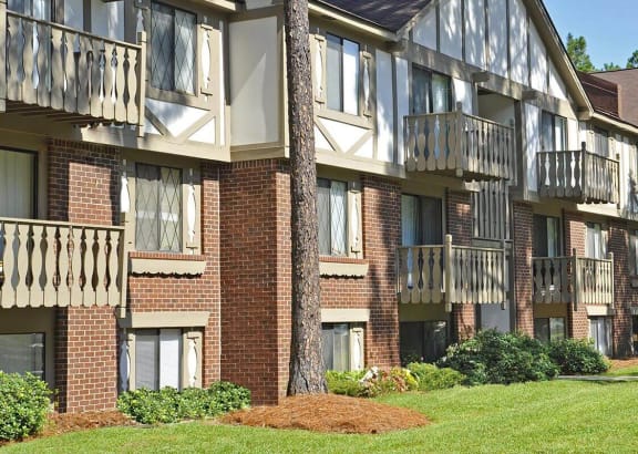 Apartments In North Fayetteville Nc Lake In The Pines