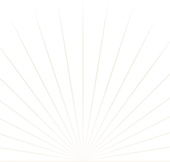 a pattern of gold lines on a black background The Baxter in Los Angeles, CA 90028
