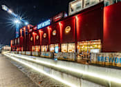 Thumbnail 42 of 46 - Capital Dock External Brewdog Building