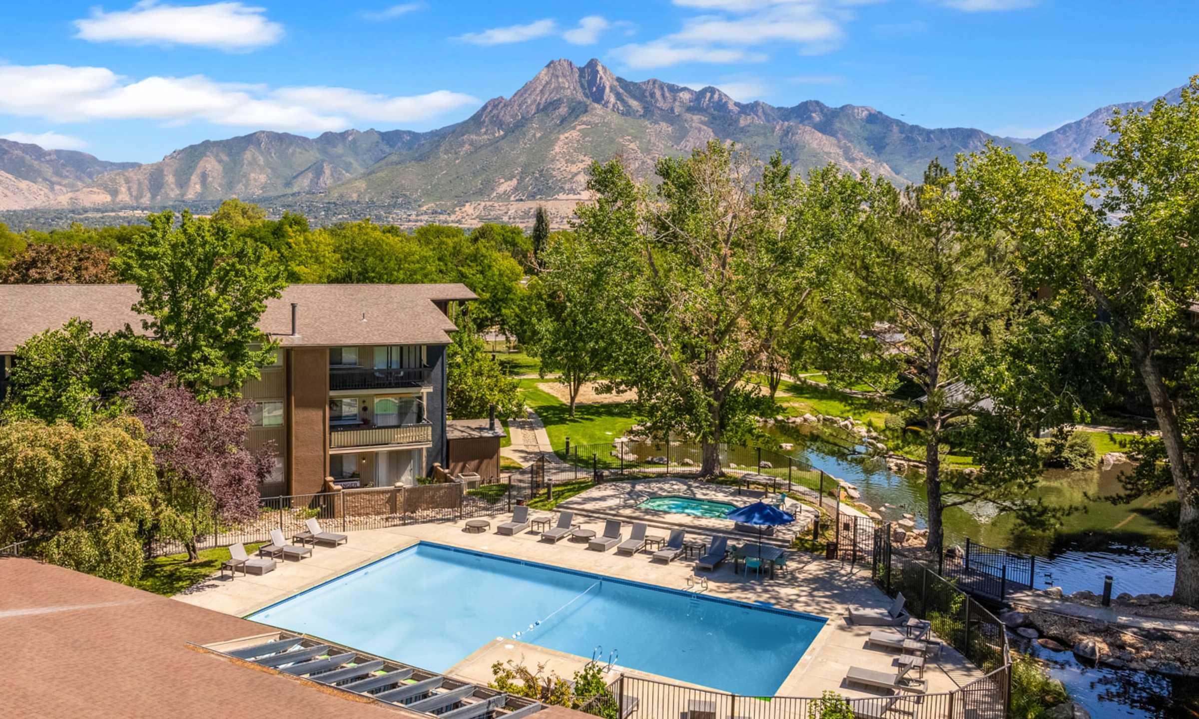 Cobble Creek Apartments 3 of 12