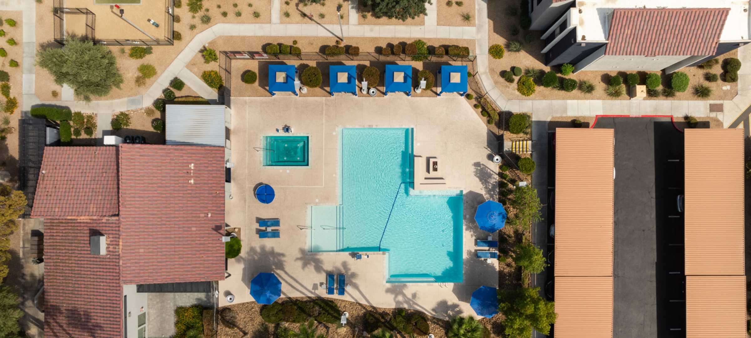 Villas at Green Valley Apartments in Henderson, Nevada 32 of 156