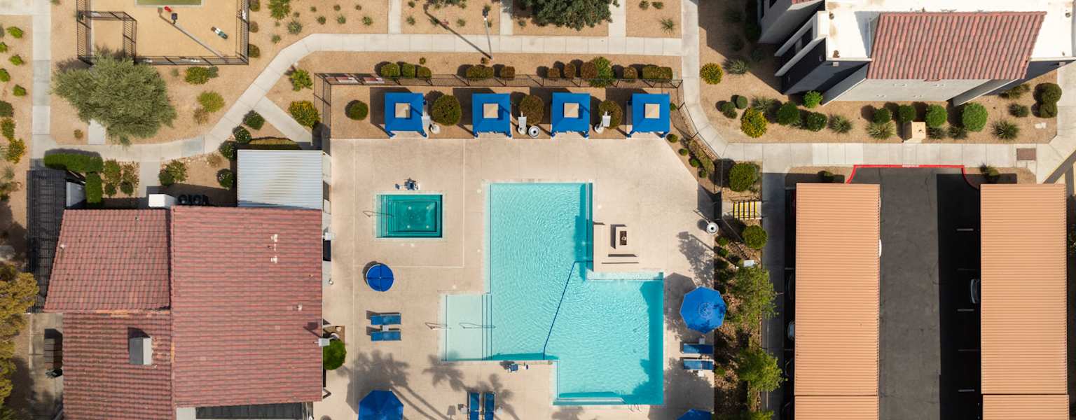 Villas at Green Valley Apartments in Henderson, Nevada 36 of 156