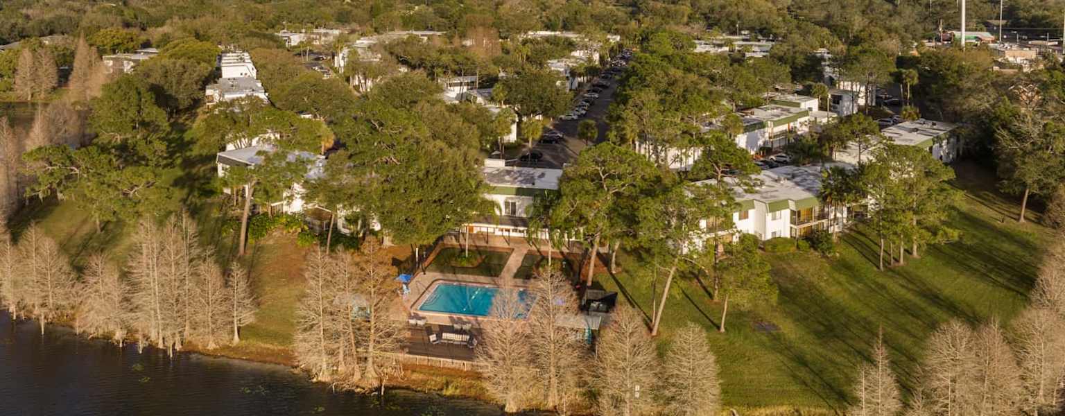 Deerpath On The Lake Apartments in Tampa, Florida 71 of 95