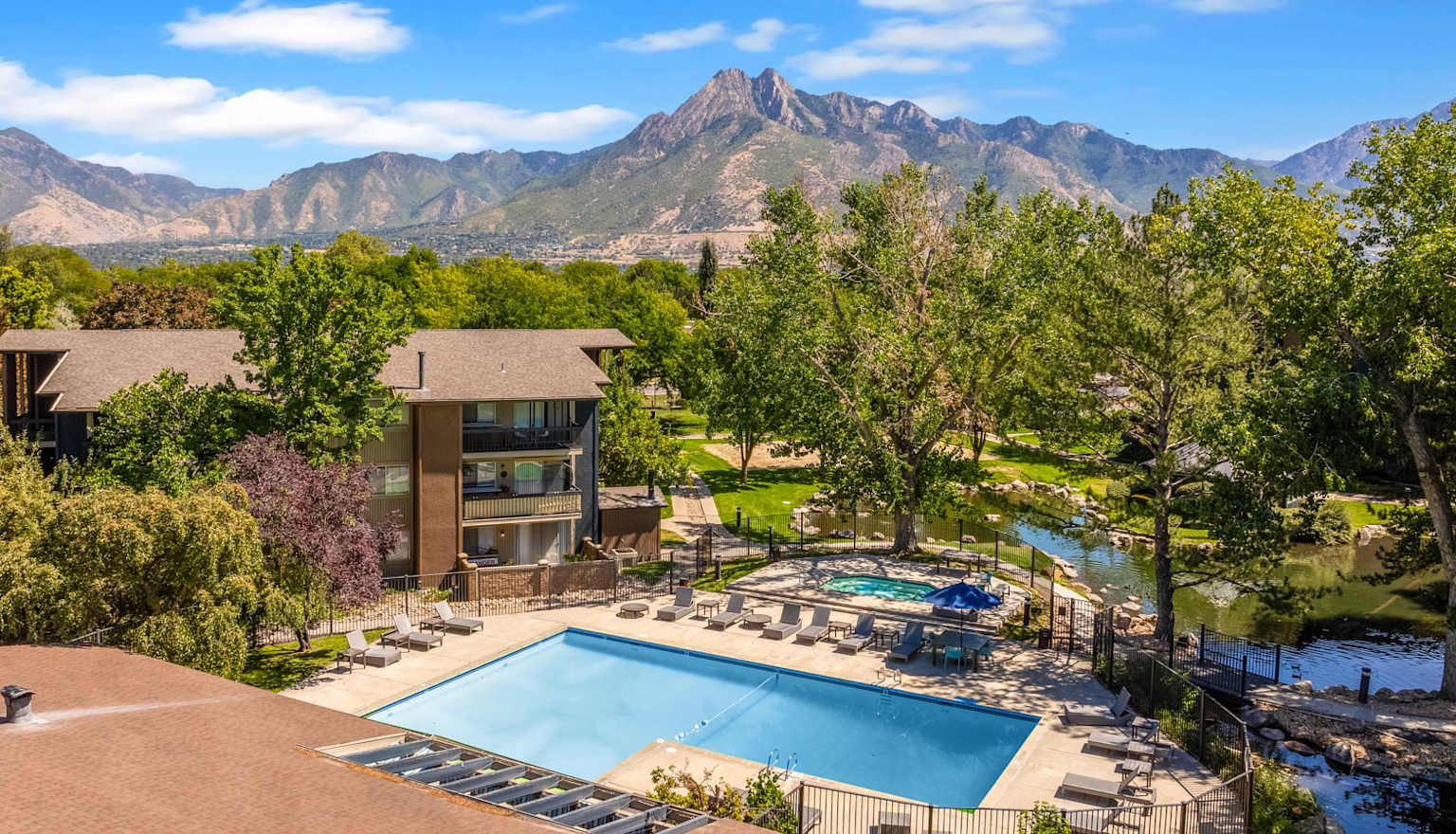 Cobble Creek Apartments 7 of 12