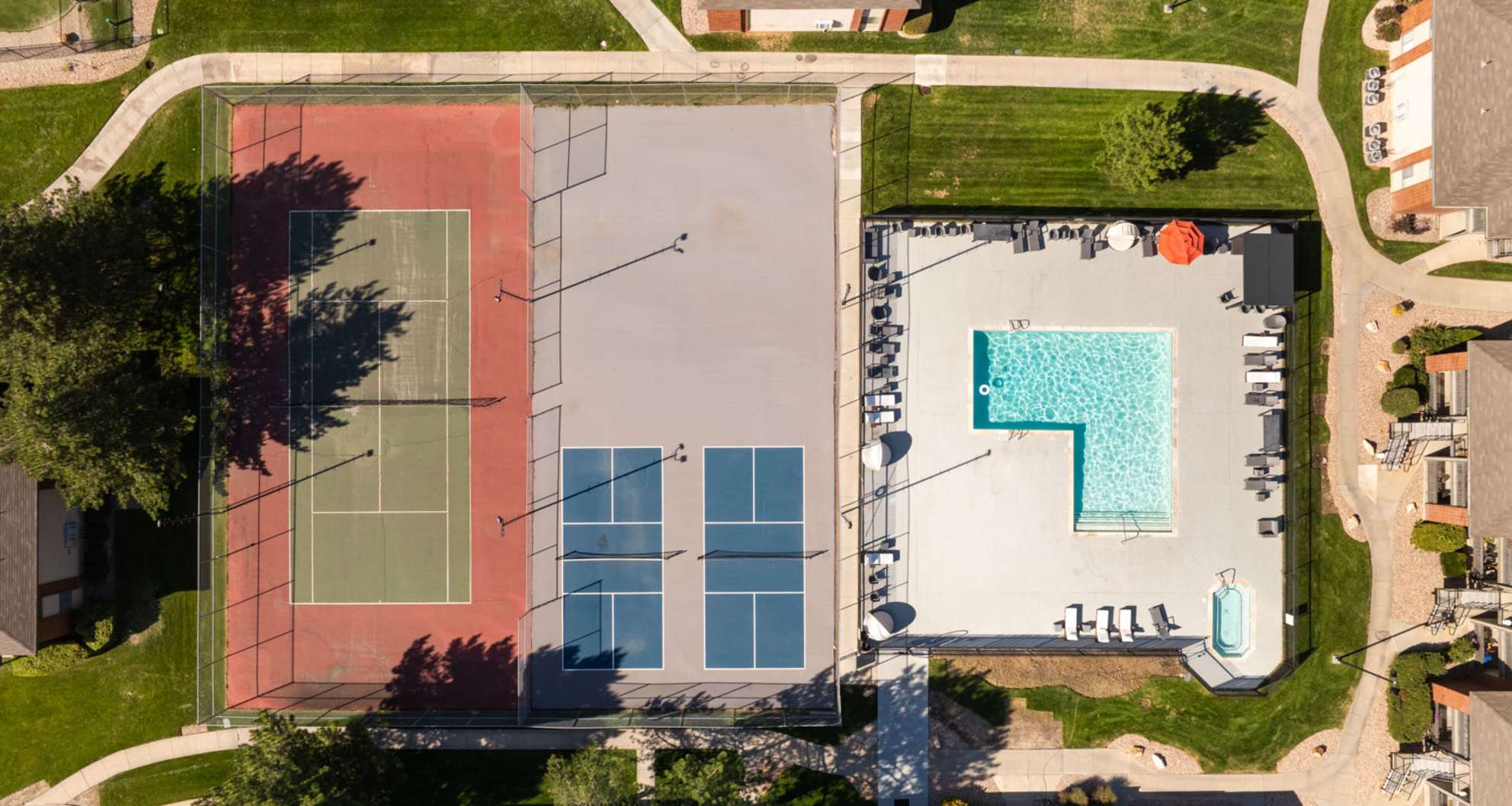 Eight20 Apartments 12 of 12