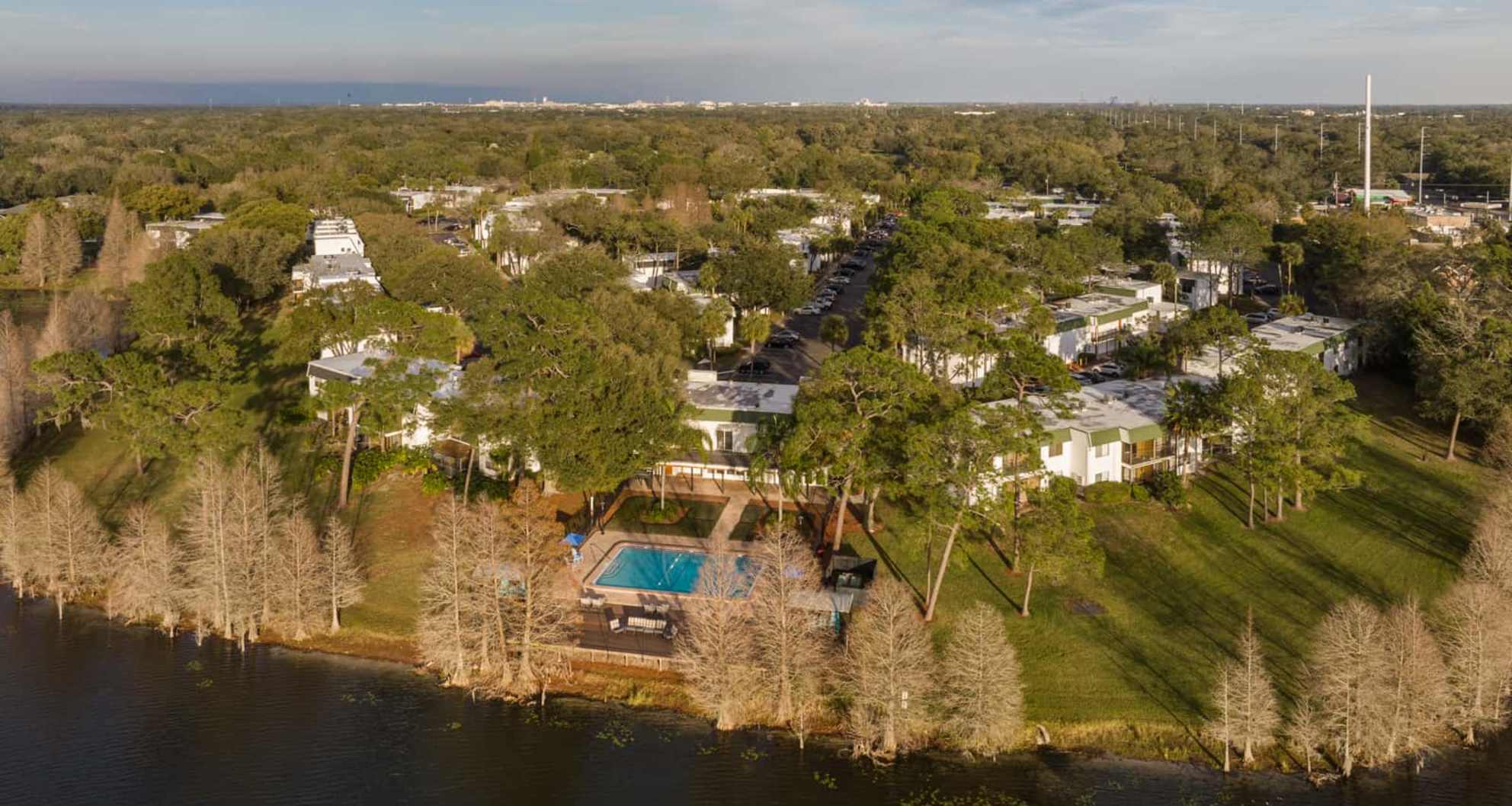 Deerpath On The Lake Apartments in Tampa, Florida 69 of 95