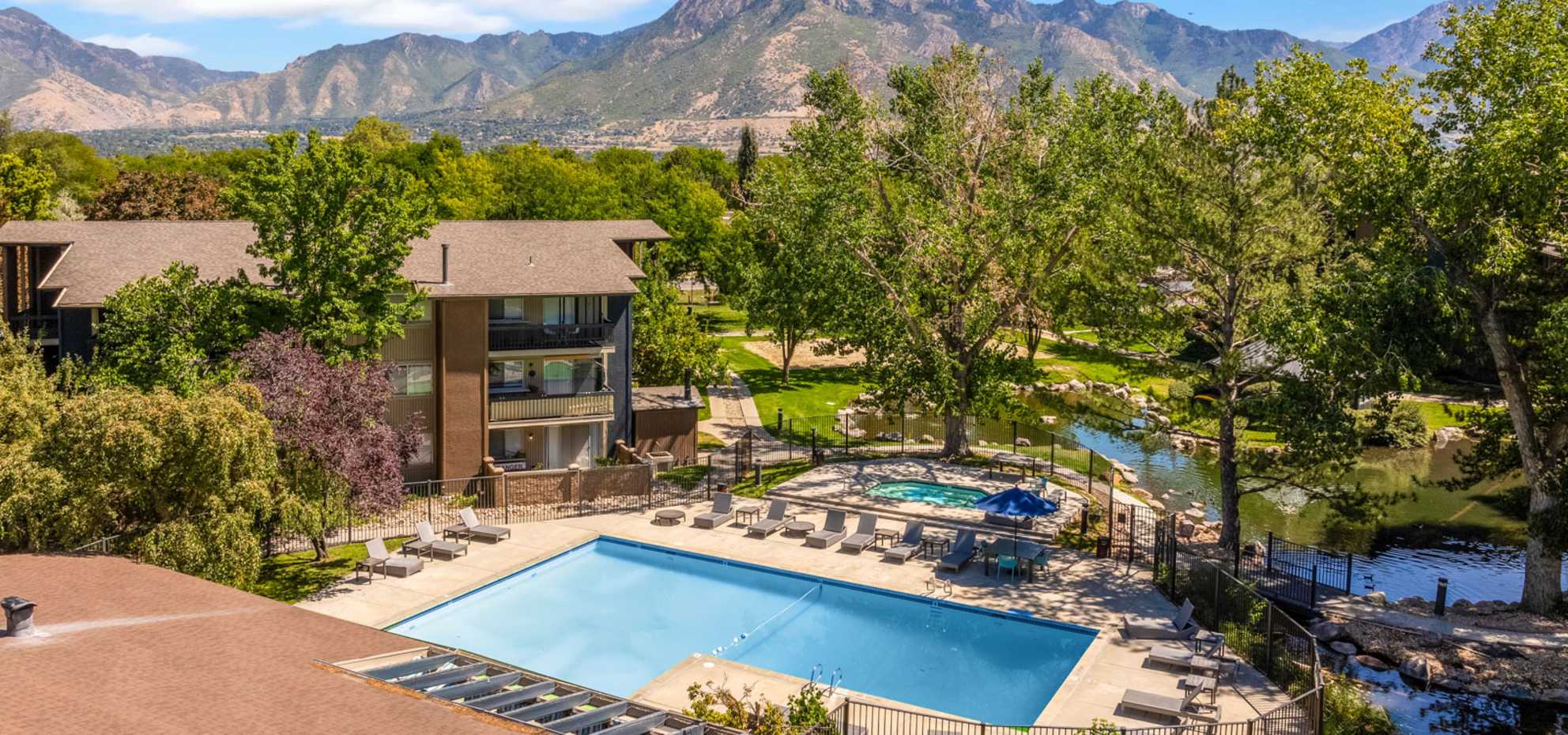 Cobble Creek Apartments 5 of 12