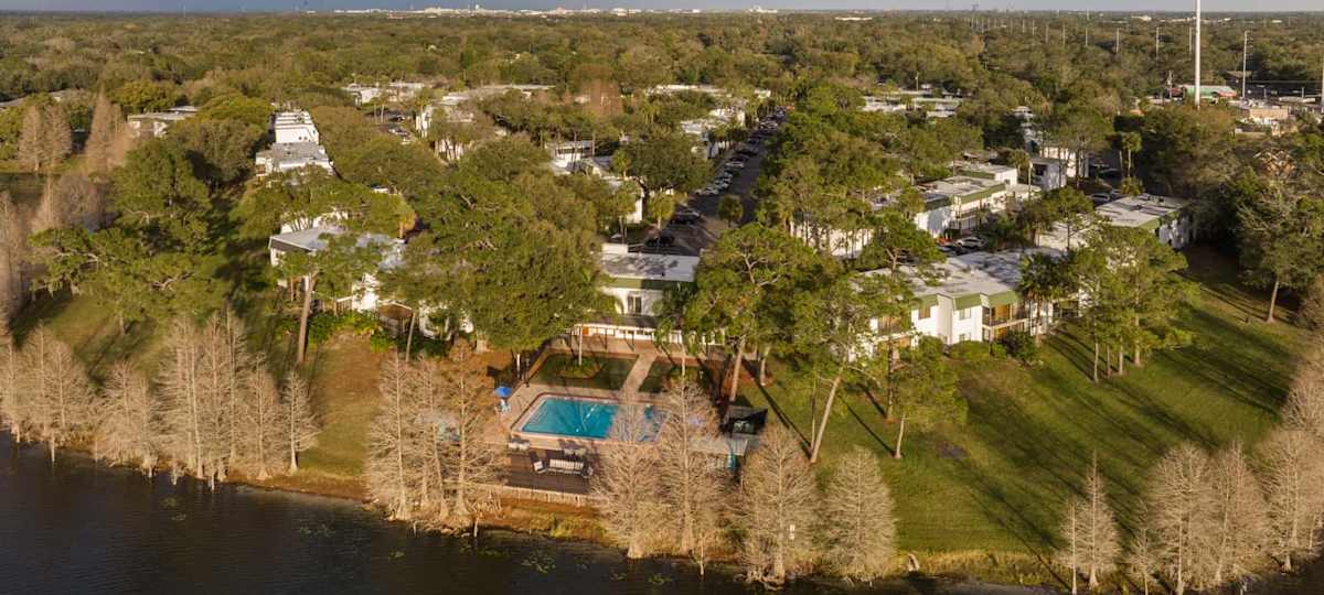 Deerpath On The Lake Apartments in Tampa, Florida 68 of 95