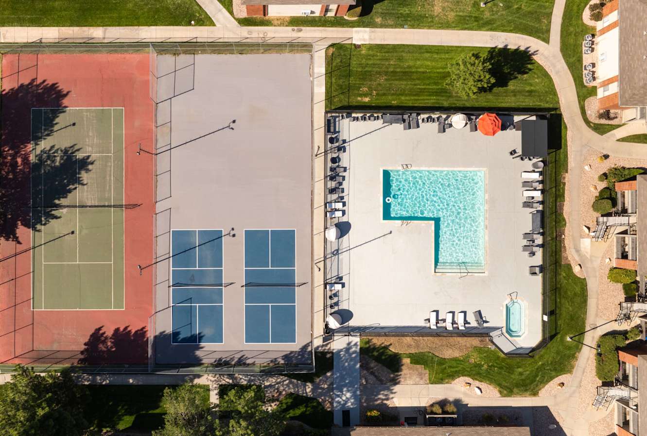 Eight20 Apartments 9 of 12