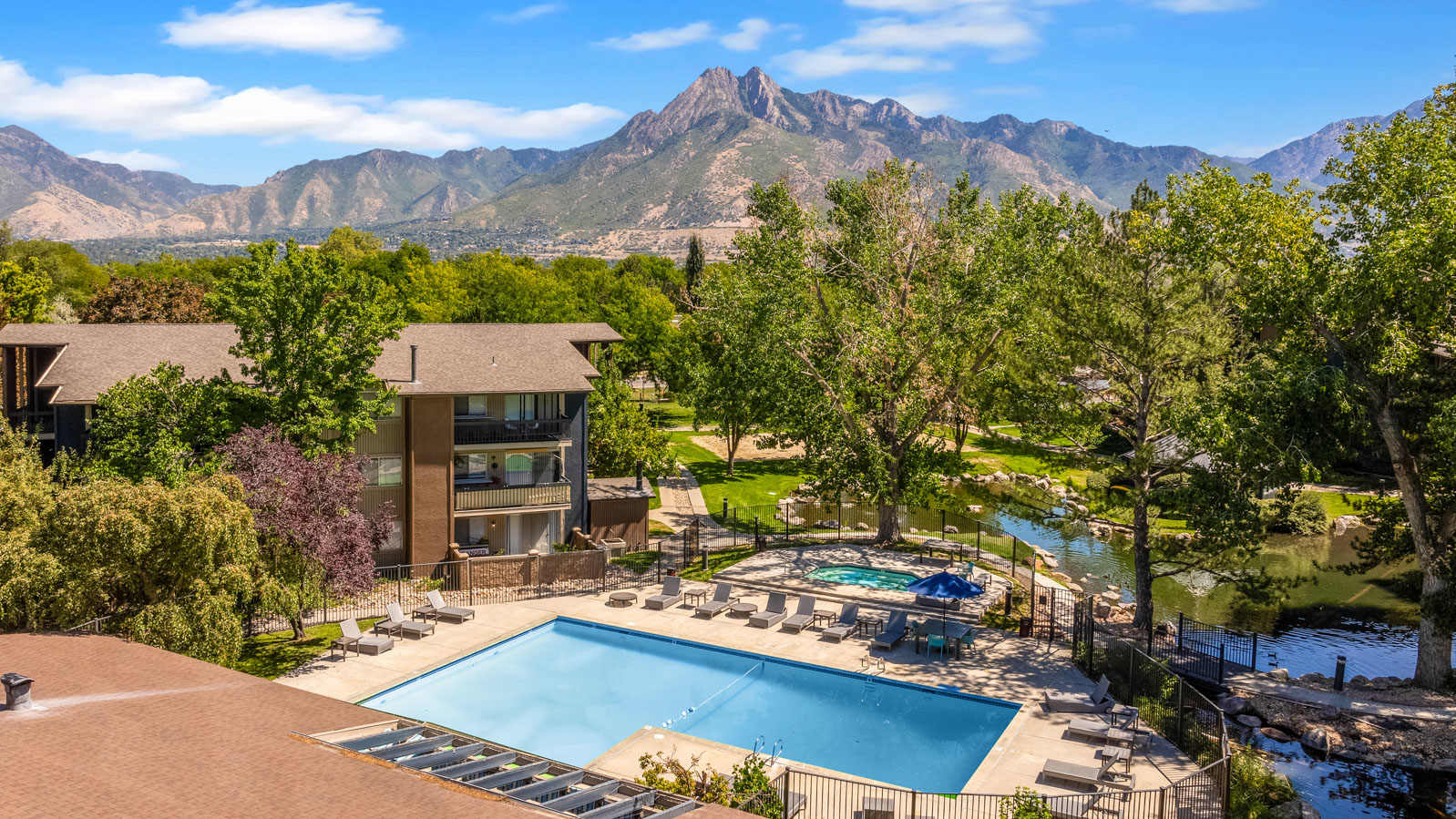 Cobble Creek Apartments 1 of 12
