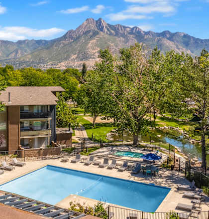 Cobble Creek Apartments 11 of 12
