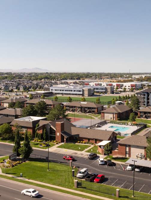 Eight20 Apartments 2 of 12