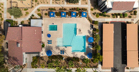 Villas at Green Valley Apartments in Henderson, Nevada 39 of 156