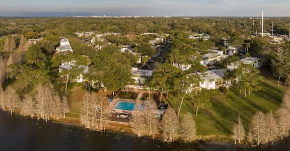 Deerpath On The Lake Apartments in Tampa, Florida 74 of 95