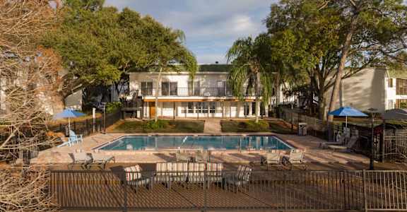Deerpath On The Lake Apartments in Tampa, Florida 38 of 95
