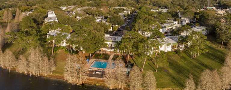 Deerpath On The Lake Apartments in Tampa, Florida 72 of 95