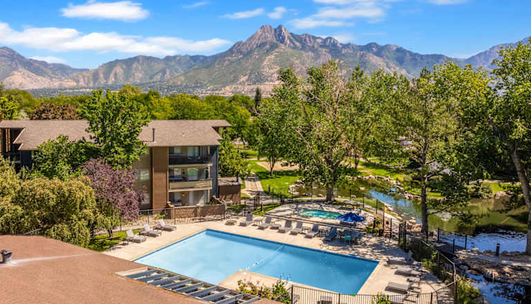 Cobble Creek Apartments 8 of 12