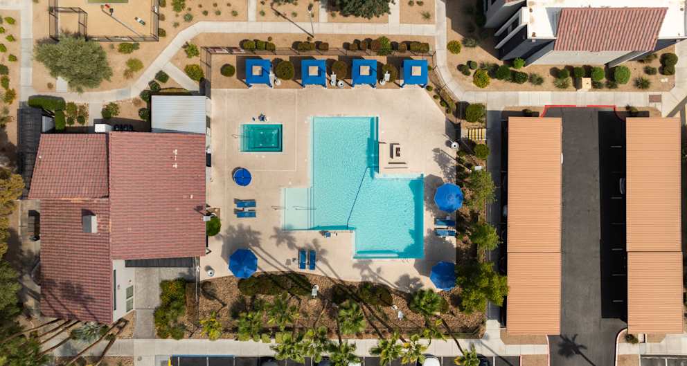 Villas at Green Valley Apartments in Henderson, Nevada 35 of 156