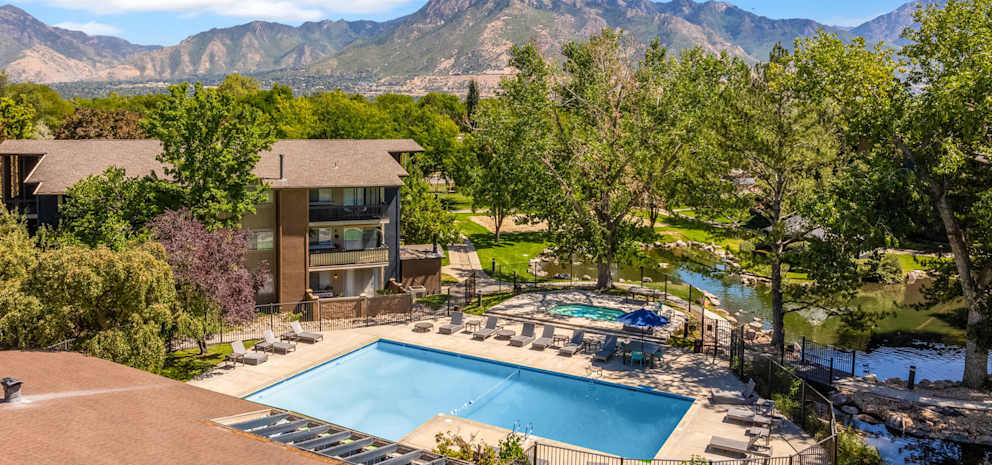 Cobble Creek Apartments 6 of 12