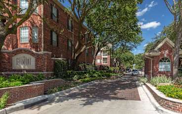 our apartments offer a clubhouse