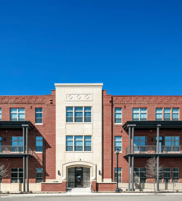 Apartments in San Antonio, TX