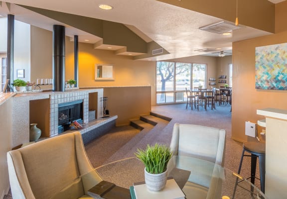 Brittany Court Apartments in Tucson AZ