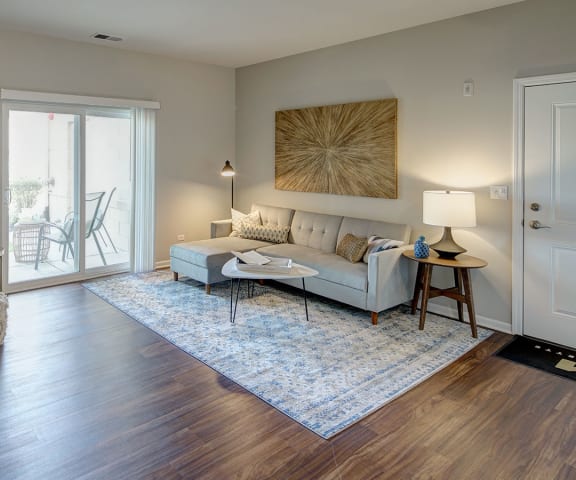 Apartments In Algonquin Illinois
