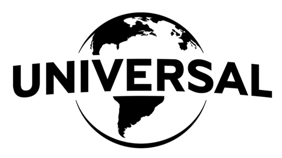 A black screen with white text.
