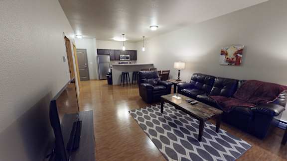 Missouri floor plan