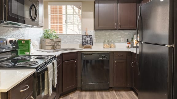 Floor Plan  Newly Upgrade Kitchens in Oro Valley Arizona