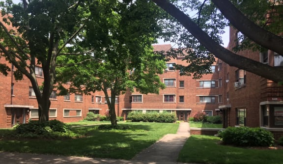 549 Sheridan Exterior