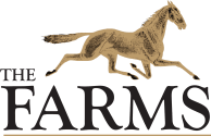 Farms-logo-200H  at The Farms Apartments, Ohio, 43221