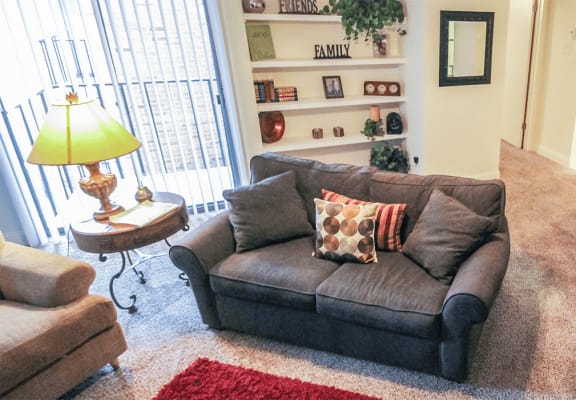 Cambridge Court Apartments in Dallas TX