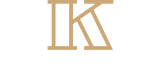 the logo of the fundraiser is shown in gold on a black background at The Knights @ 506 Delaware Apartments, Buffalo, NY 14202