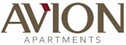 The image is a logo for Norland Trails Townhomes and Flats.