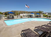 Thumbnail 1 of 33 - View of community pool