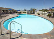 Thumbnail 4 of 33 - Close View of community pool