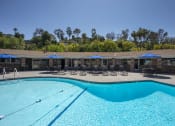 Thumbnail 6 of 33 - View of community pool
