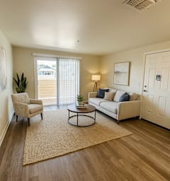 kitchen area at Emerald Pointe, Rohnert Park, 94928