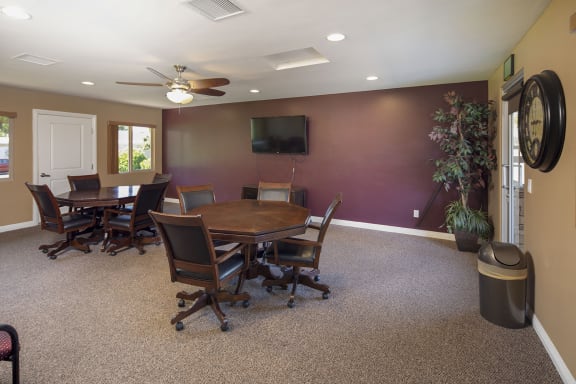business room